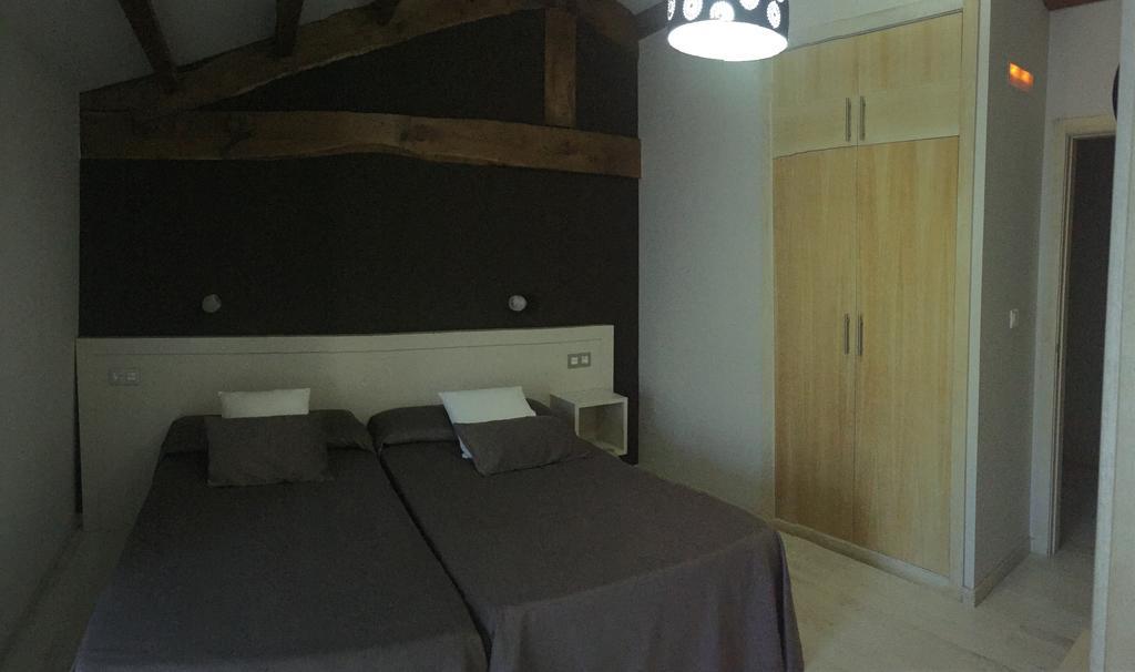 Casa Garea Hotel Arzúa Kamer foto